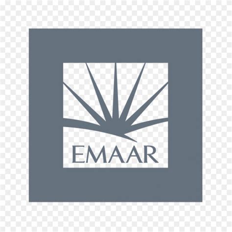 Emaar Logo & Transparent Emaar.PNG Logo Images