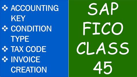 GST BILLING SAP FICO S4 HANA IN HINIDI OBQ3 OB40 OBBG FTXP GL