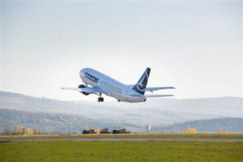 Tarom gives up international flights from Iasi airport | Romania Insider