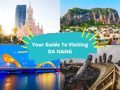 Your Guide To Visiting Da Nang In 2024 Kkday Blog