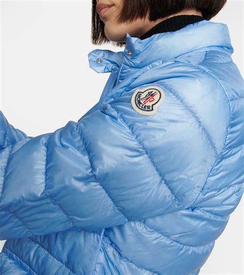 Moncler Lans Short Down Jacket Moncler