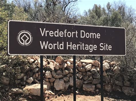 Vredefort Dome World Heritage Site - Free photo on Pixabay - Pixabay