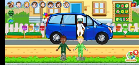 My Town: Home Dollhouse APK Download for Android Free