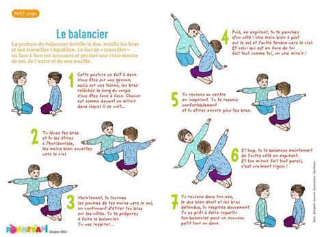 Épinglé par Sandy Boily sur Activité jeu Yoga enfant Relaxation