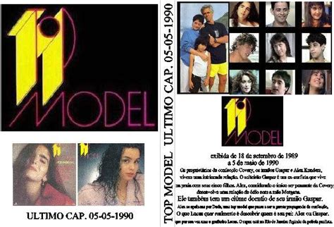 Ars Grava Es Novela Top Model