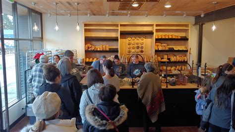 Tacoma Baking Grand Opening today | Scrolller