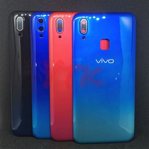 Jual Casing Tutup Belakang Backdoor Vivo Y95 Y91 Y93 Lubang Finger