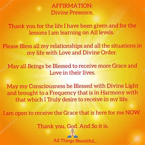 Pin By Andrea Garcia On Faith Affirmations Grace Quotes Positive