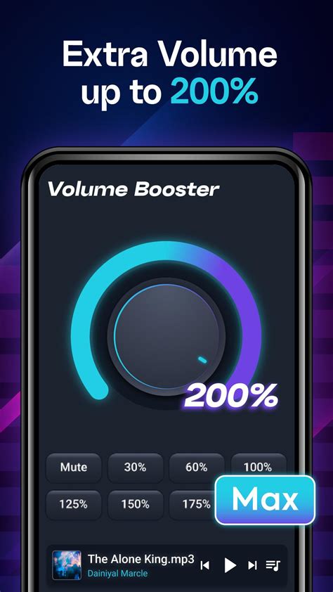 Volume Booster Equalizer Apk For Android Download