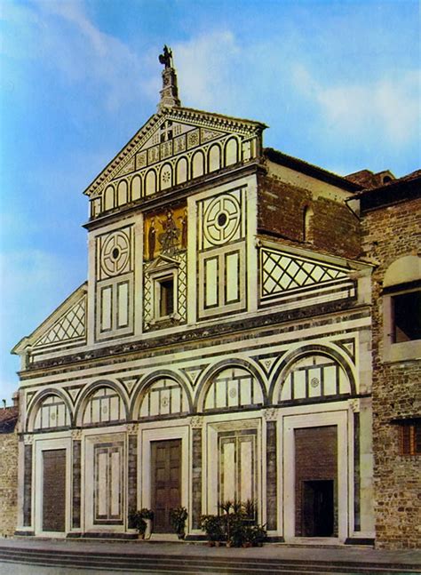 Abbazia Di San Miniato Al Monte