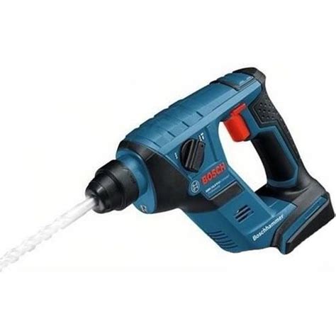 Bosch Professional Outillage Perforateur Sans Fil Gbh 18 V Li Compact