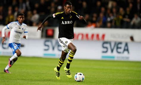 Real Madrid To Pay €10 Million For 'Next Zlatan' Alexander Isak