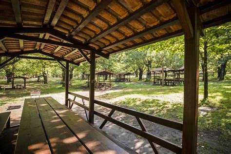 Il Parco Della Quercia Cerrus