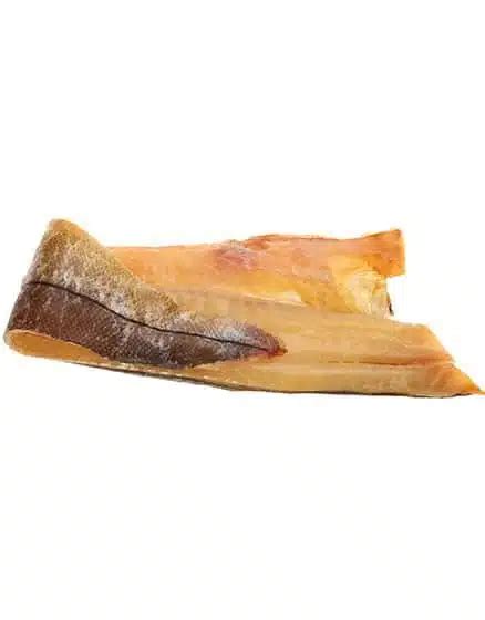 Smoked Haddock 1kg Frozen Fish Direct