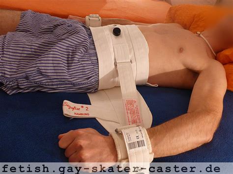 Gay Segufix Bondage Gay Skater Fetish