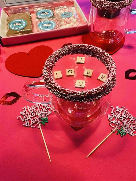 Valentine S Hot Choc Kit By Toastdkits