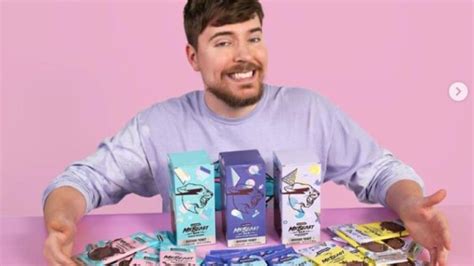 Mrbeast Bio, Age, Net Worth, Height Weight And Much More - Biographyer