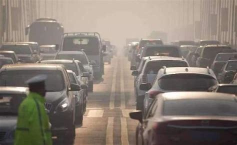 車主們注意了：燃油車禁售大致時間已出！請做好要換車的準備！ 每日頭條