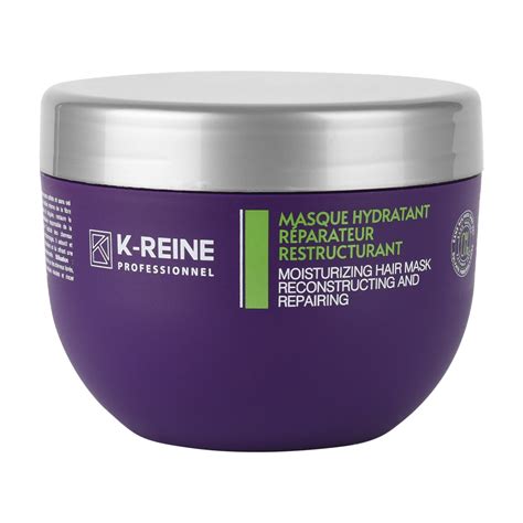 K REINE Masque Reparateur Restructurant 420ml MaPara Tunisie