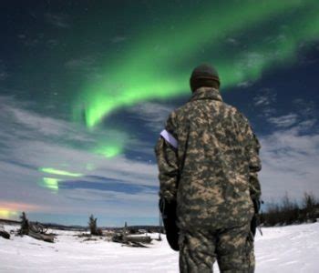 Army Bases In Alaska Map