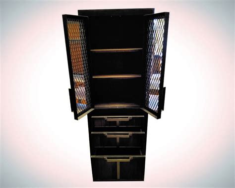 Steel Industrial Storage Lockers | Industrial Lockers For Sale – Industrial Evolution Furniture Co.