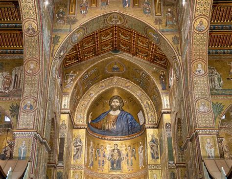 Visiting Monreale Cathedral In Sicily The Complete Guide The