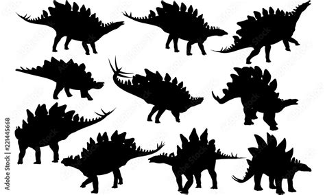 Tyrannosaurus Dinosaur Svg Files Cricut Silhouette Clip Art Clip