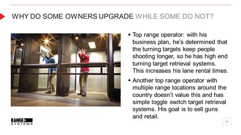 Webinar Recap: How Much Does A Commercial Shooting Range Cost - Range Systems