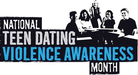 Teen Dating Violence Awareness Month > Edwards Air Force Base > News