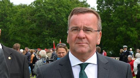 Social Democrat Boris Pistorius Appointed New German Defense Chief