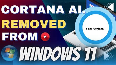 Why Is Cortana Discontinued What Does Cortana Do In Microsoft Cortana