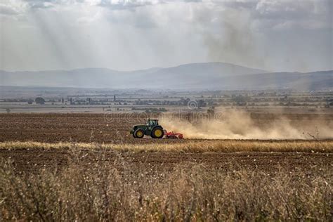 Agriculture And Agronomy Concept Stock Image Image Of Industry