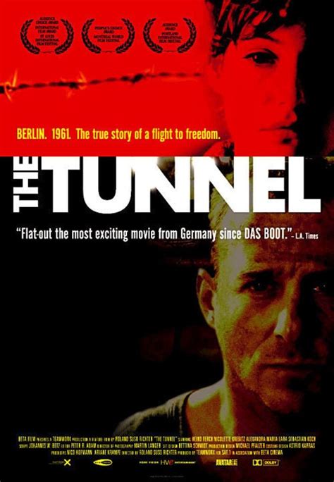 The Tunnel 2001 Film Alchetron The Free Social Encyclopedia