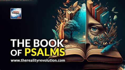 The Book Of Psalms Youtube