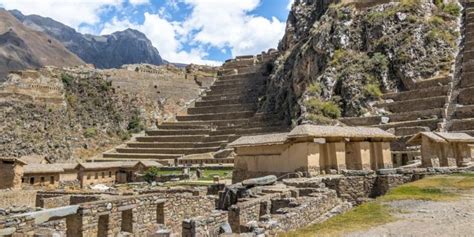 Facts About Machu Picchu Tripi Ando