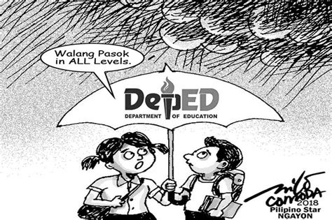 Op Ed Editorial And Cartoons No Takers Aseanews