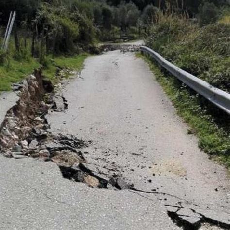 Alcara Li Fusi Dissesto Idrogeologico Entro Pochi Giorni Al Via I