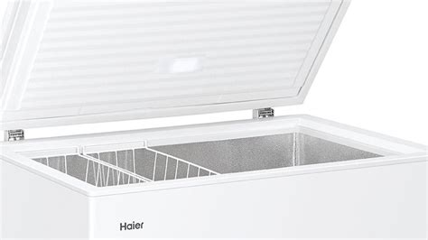 HCE301E UK | Haier | Chest freezer | Haier