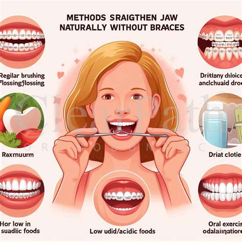 The Teeth Straightening Clear Aligners And Showbiz Connection