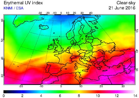 global uv index map uv index map hfza