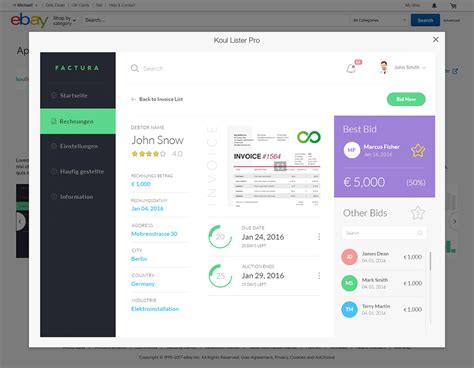 ebay app center  app developers meet users