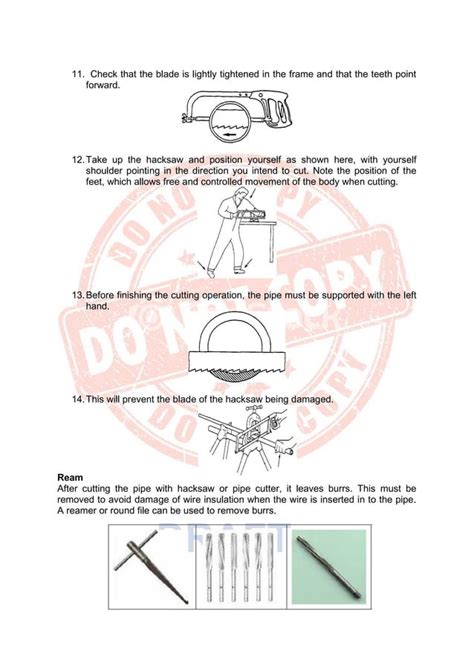 Electrical Installation And Maintenance Nc Ii Cblm Pdf