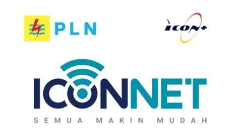 Pengguna Internet Iconnet Pln Telah Mencapai Ribu Pelanggan