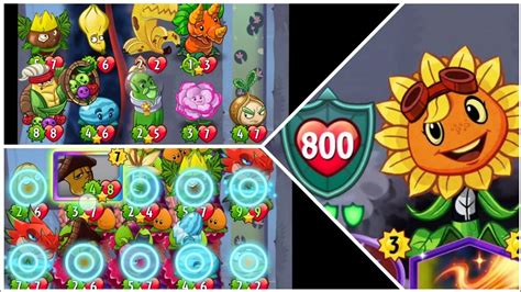 In Paradise All Plants Will Be Reborn With The Same Ability Each Turn Ohio Mod Pvz Heroes