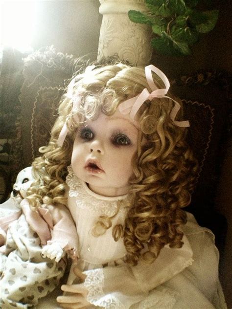 Reborn Victorian Vampire Claudia Doll 31 by TheHopeChestTX, $150.00 ...