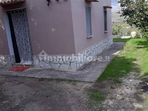 Terreno Agricolo Contrada Fraginesi Castellammare Del Golfo Rif