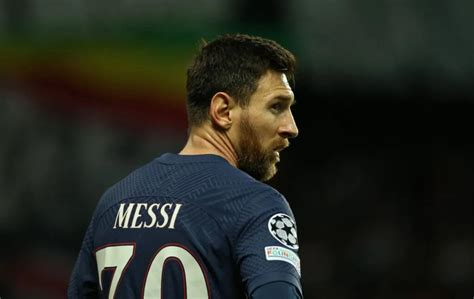 Messi vai deixar o PSG Diário do Rio Claro