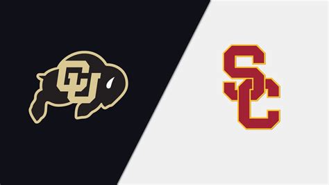 Colorado Vs Usc 2 17 24 Stream The Game Live Watch Espn