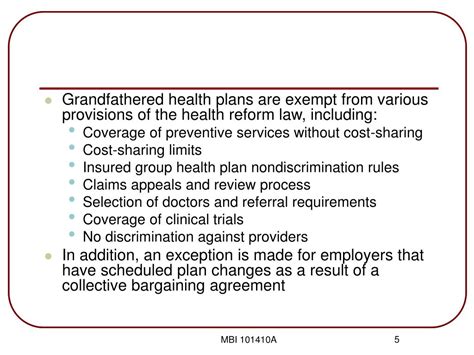 Ppt Health Reform Powerpoint Presentation Free Download Id6037989