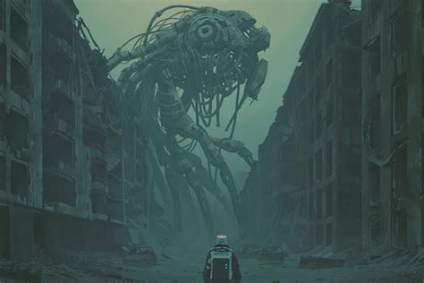 The Labyrinth – Simon Stålenhag Art Book Kickstarter - Halcyon Realms ...